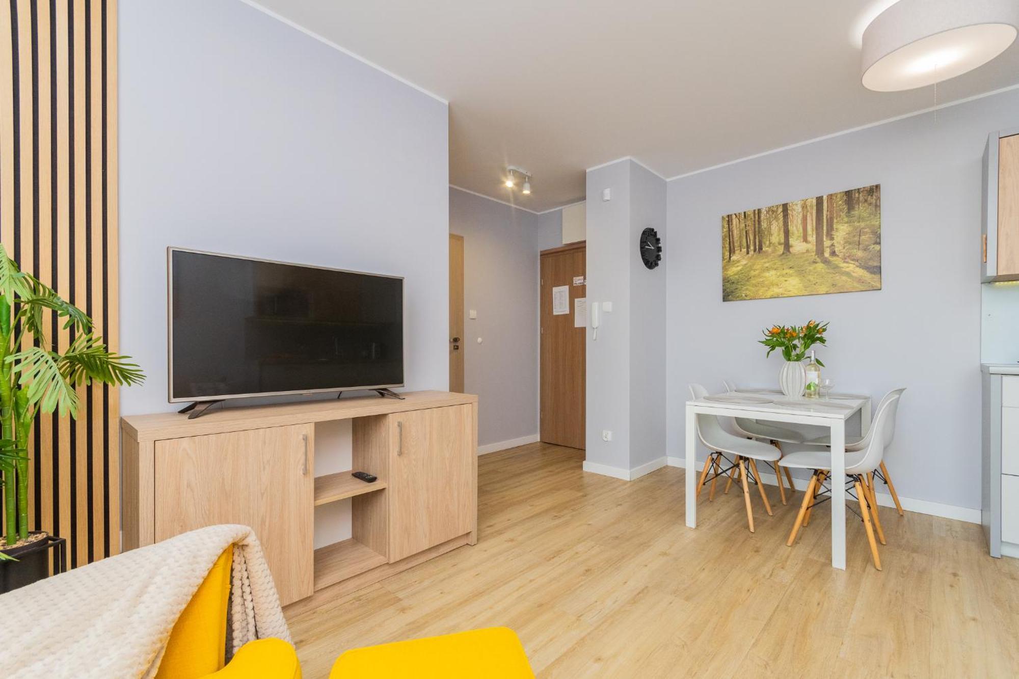 Apartamenty Mierzeja - Stegna Forest, Blisko Lasu Exterior foto