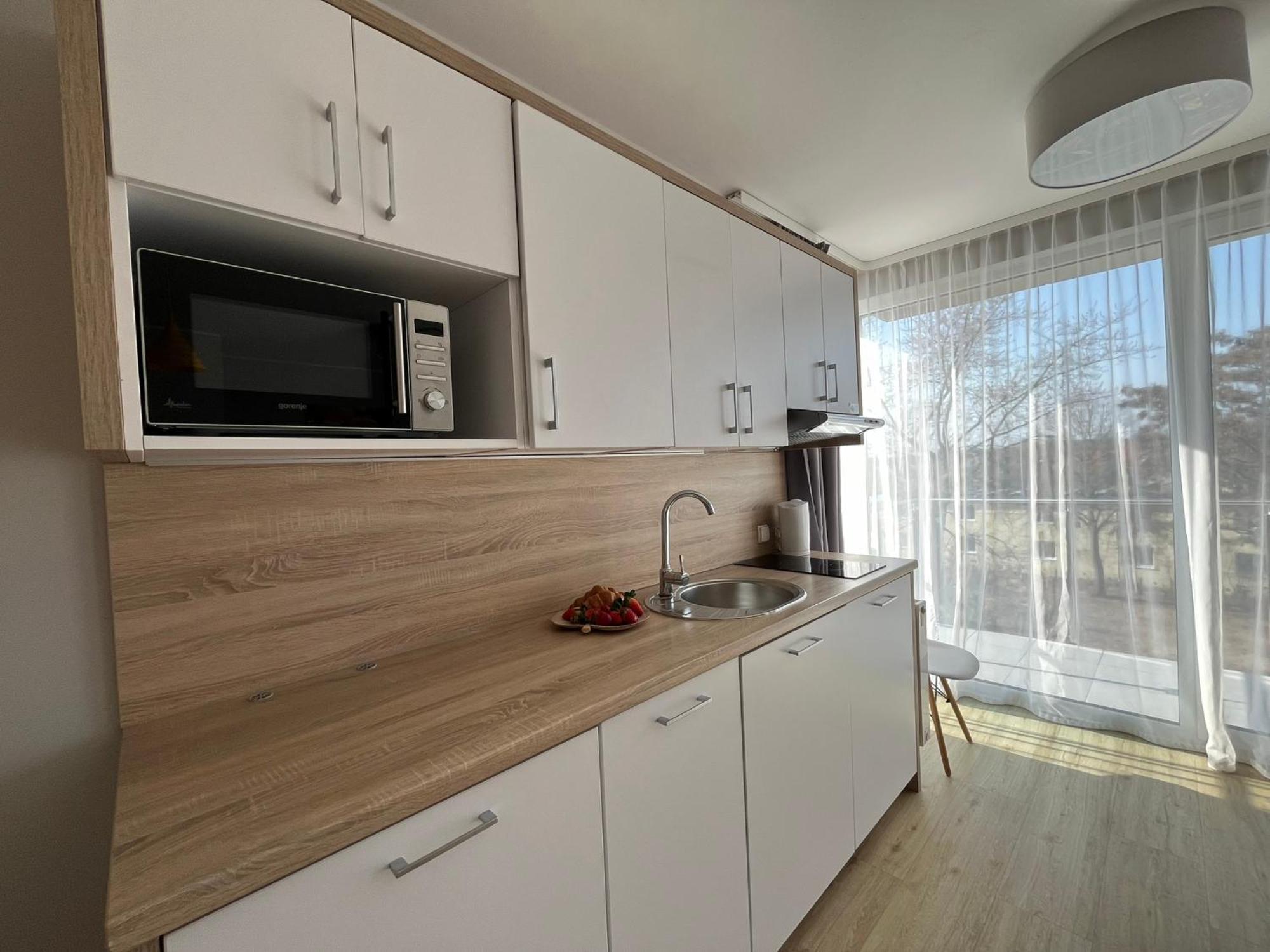 Apartamenty Mierzeja - Stegna Forest, Blisko Lasu Habitación foto