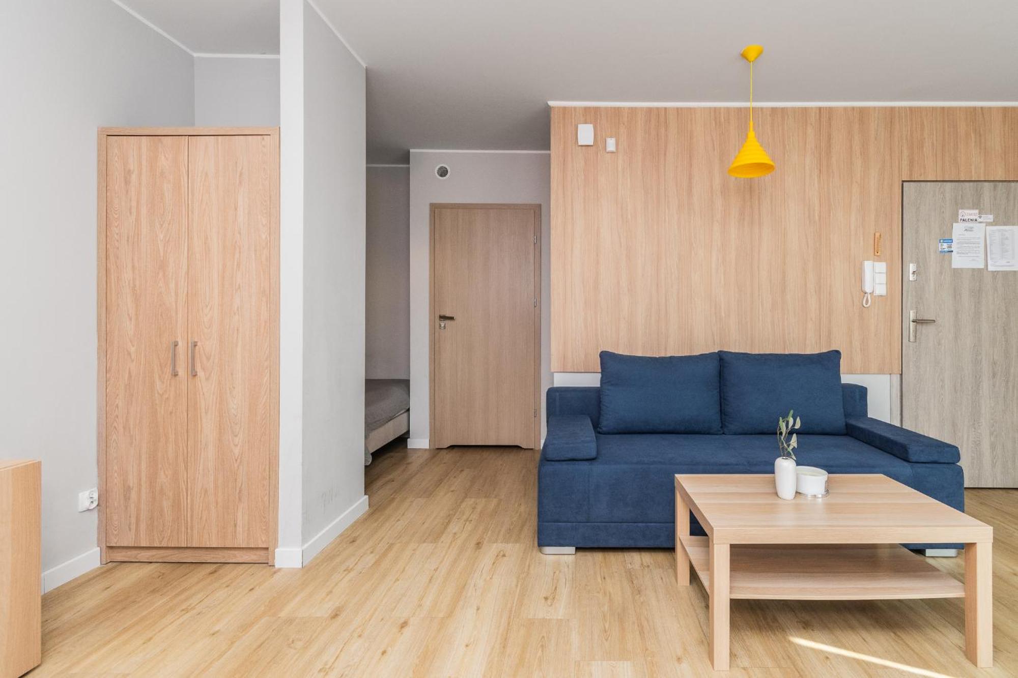 Apartamenty Mierzeja - Stegna Forest, Blisko Lasu Exterior foto