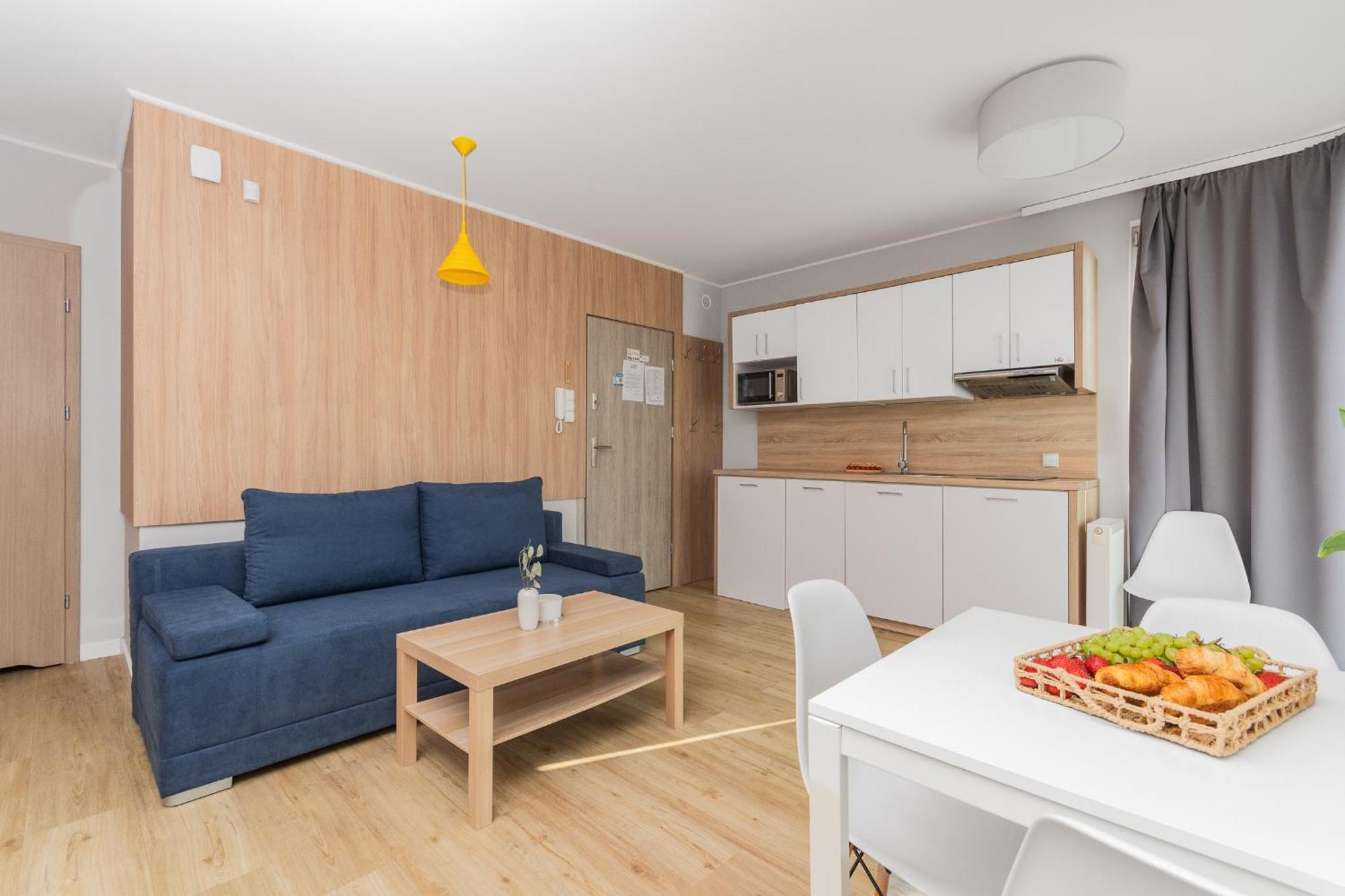 Apartamenty Mierzeja - Stegna Forest, Blisko Lasu Exterior foto