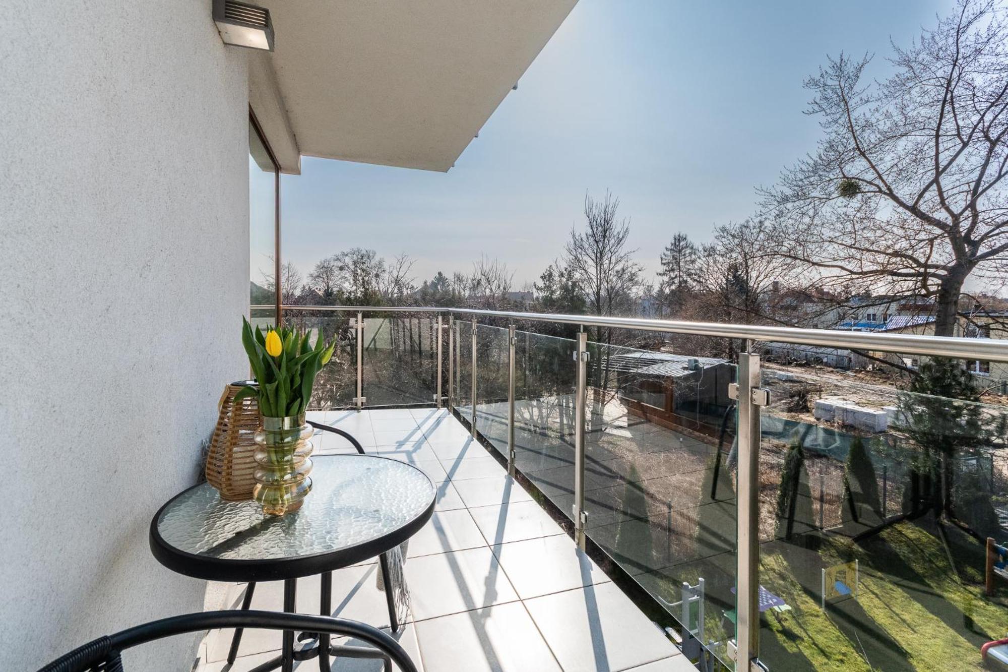 Apartamenty Mierzeja - Stegna Forest, Blisko Lasu Exterior foto